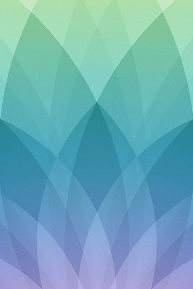 March Apple Event Blue Pattern Android wallpaper