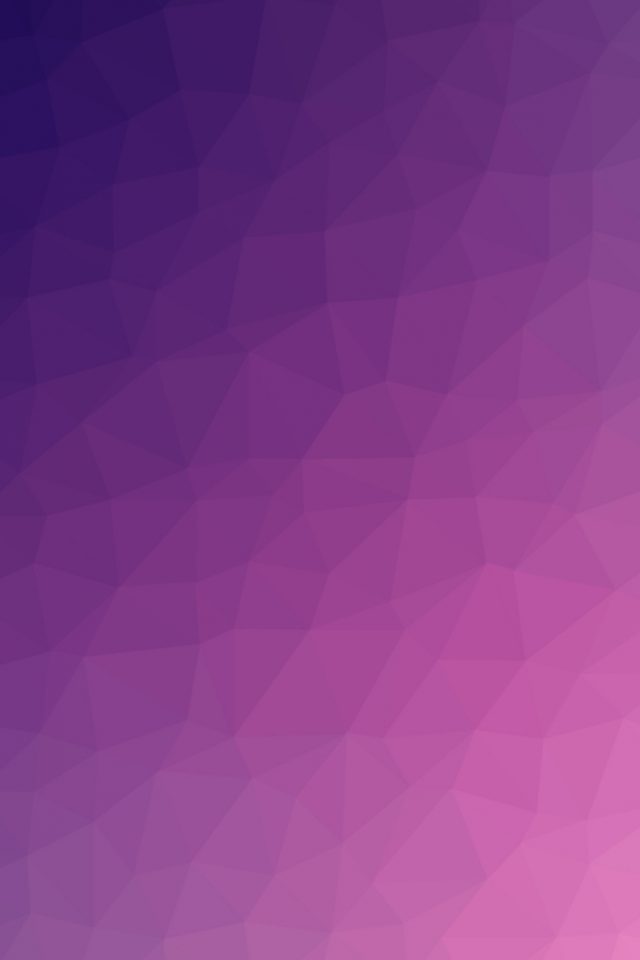 Poly Art Abstract Purple Pattern Android wallpaper