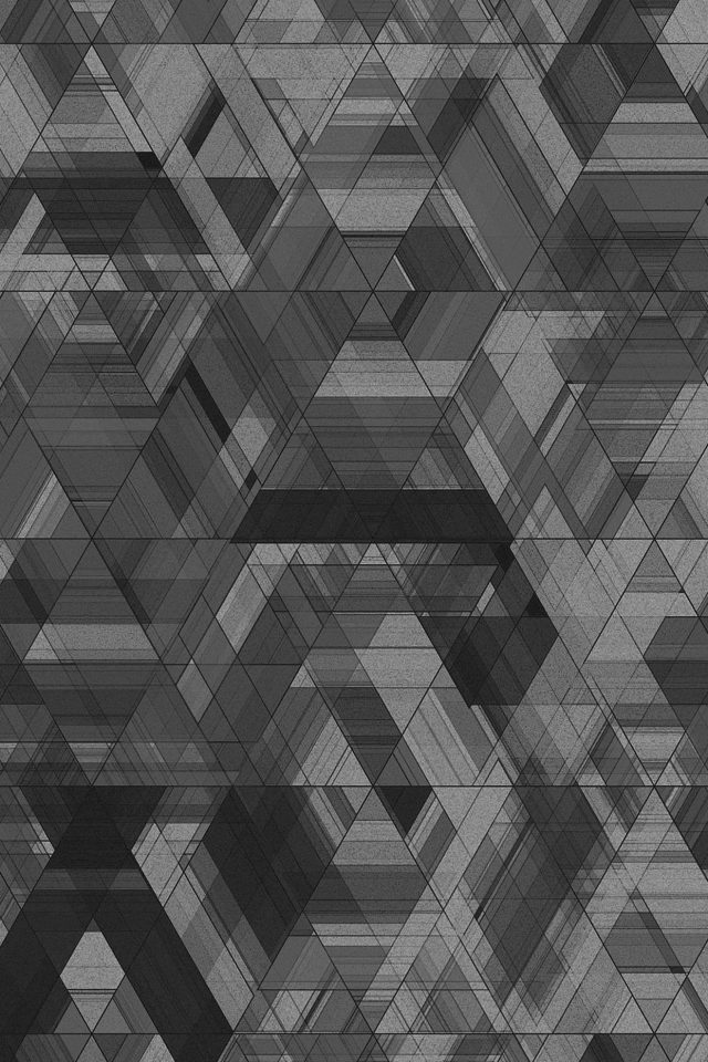 Space Black Abstract Cimon Cpage Pattern Art Android wallpaper