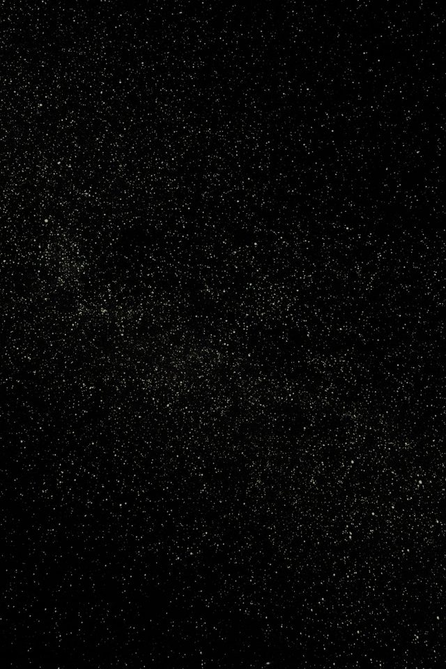 Star Dark Space Galaxy Android wallpaper