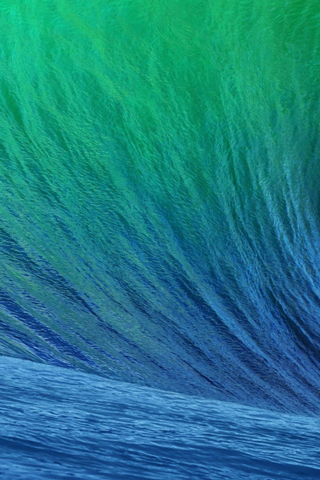 Wallpaper Wave Apple Sea Android wallpaper