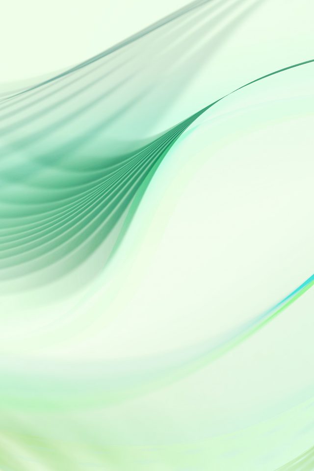 Wave Abstract White Pattern Android wallpaper