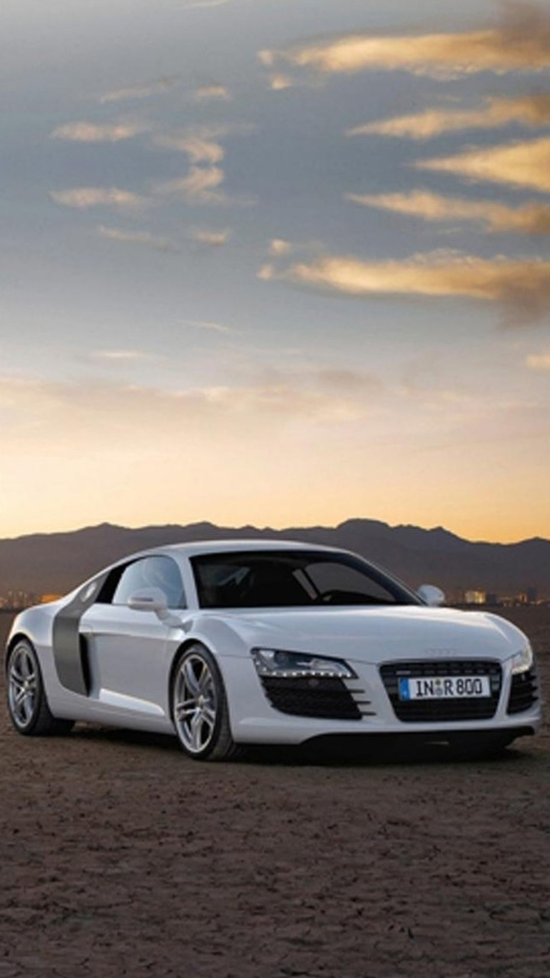 Wallpaper Hd Audi Car