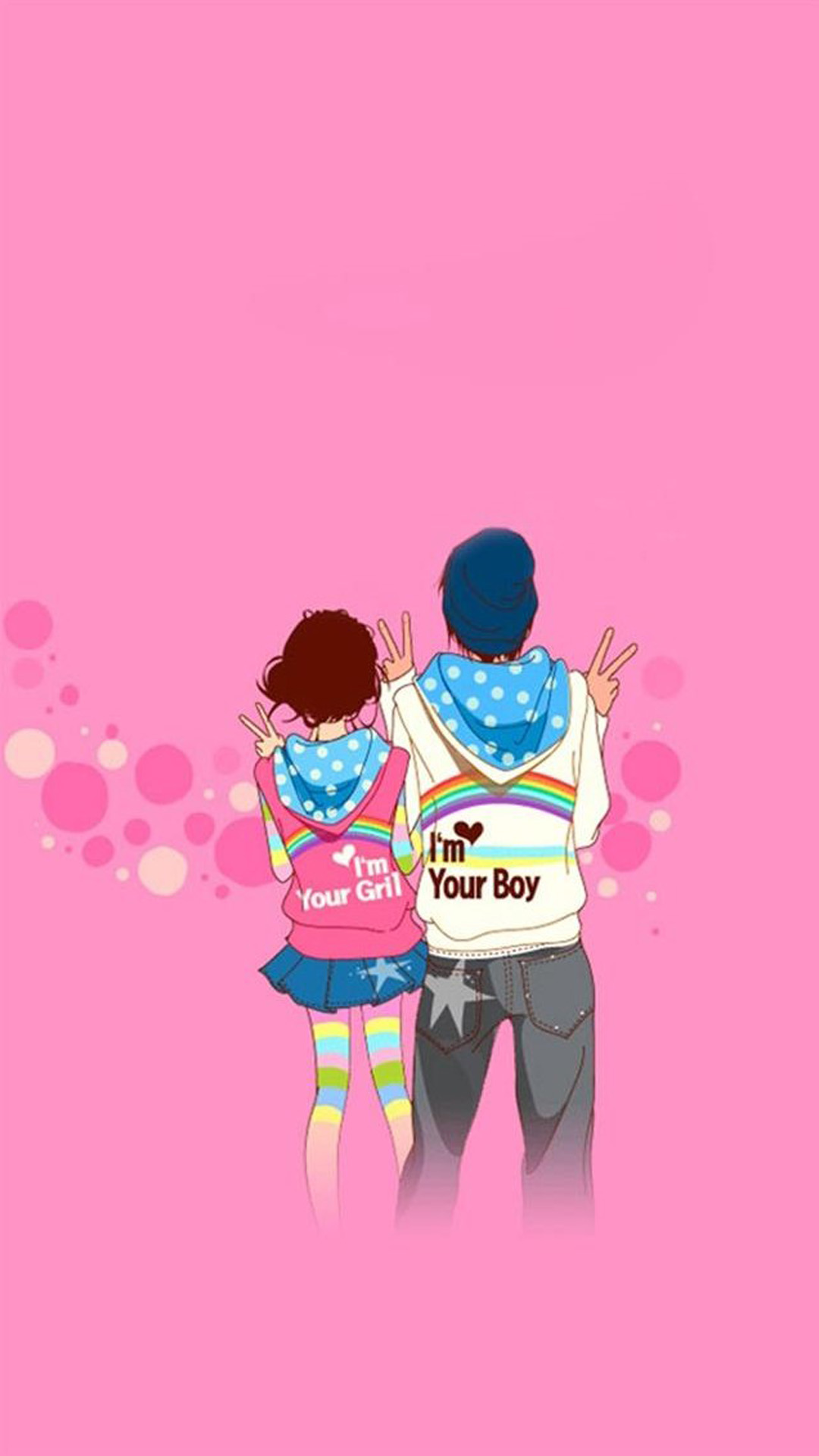 Boy Girl Love Android Wallpaper Android Hd Wallpapers