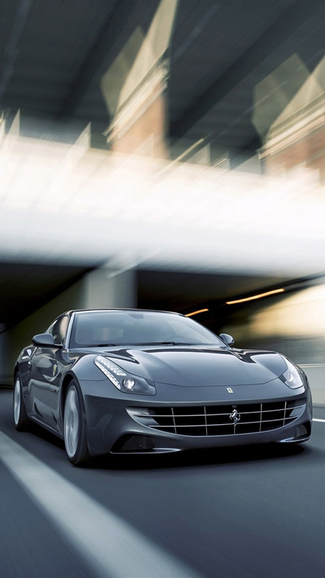 Car Wallpaper Mobile Android