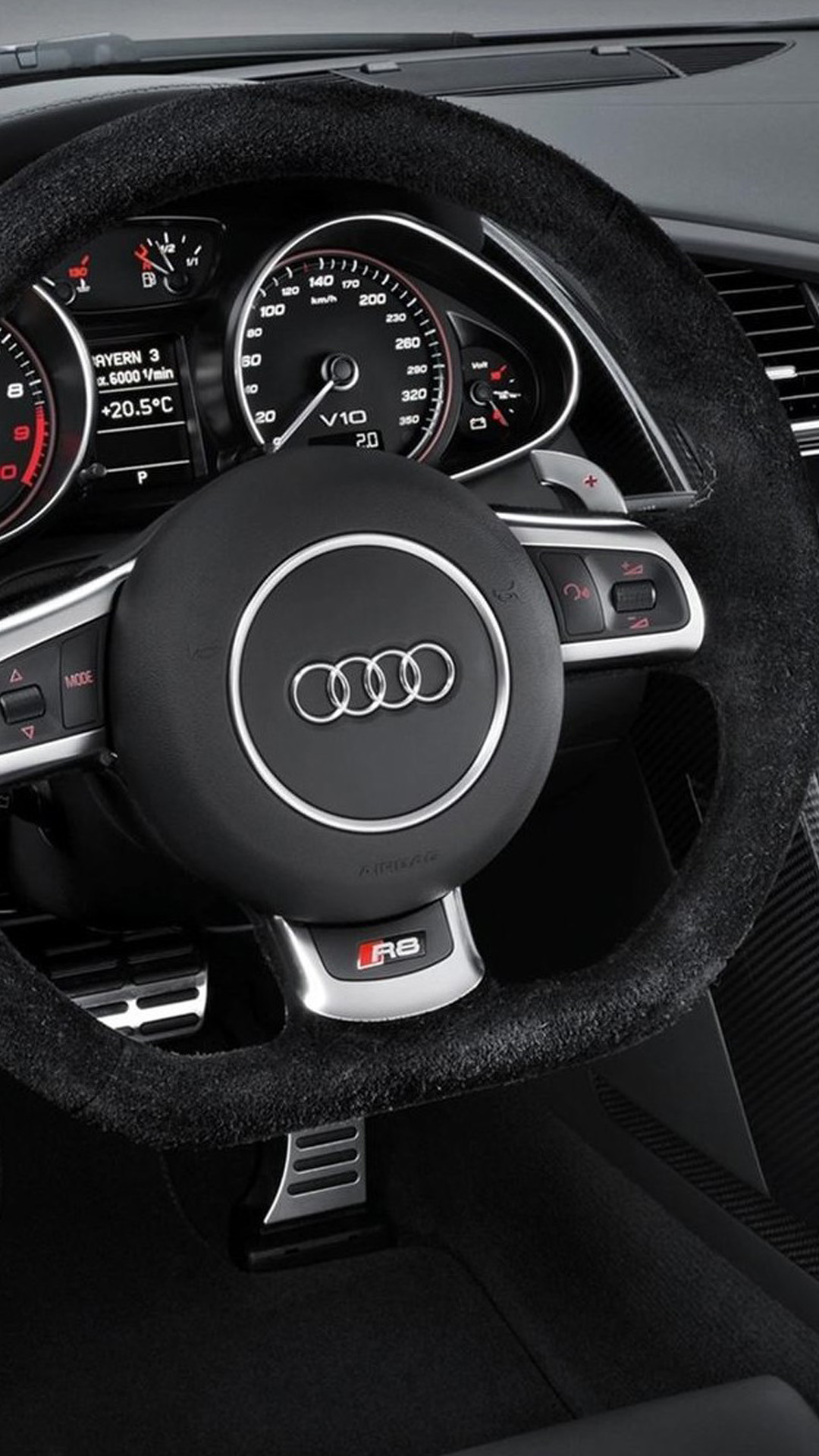 Audi Car Full Hd Wallpapers