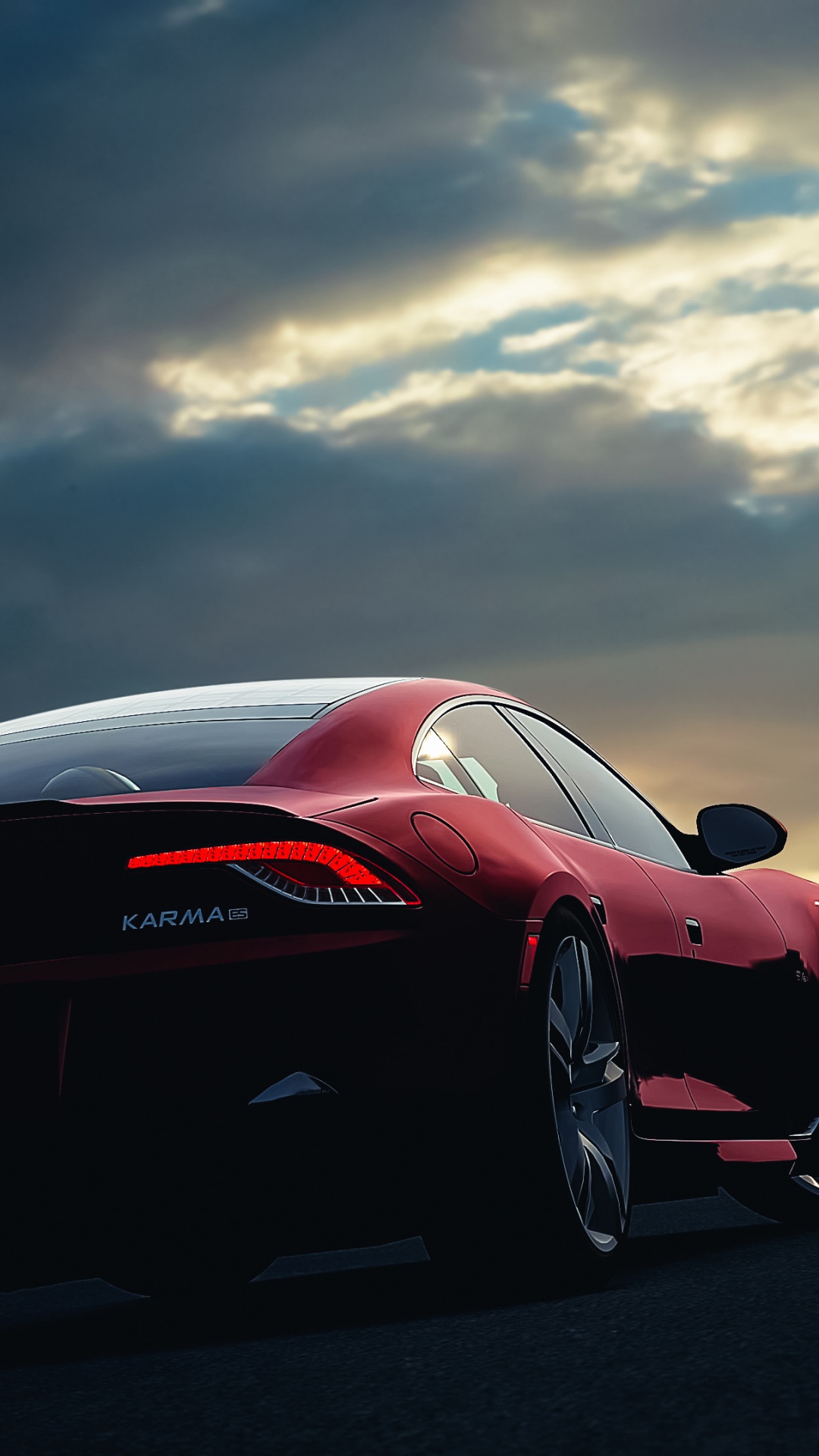 Car Hd Wallpaper For Android