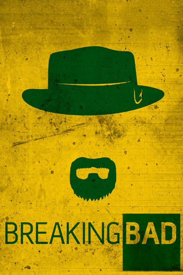 Breaking Bad Android wallpaper