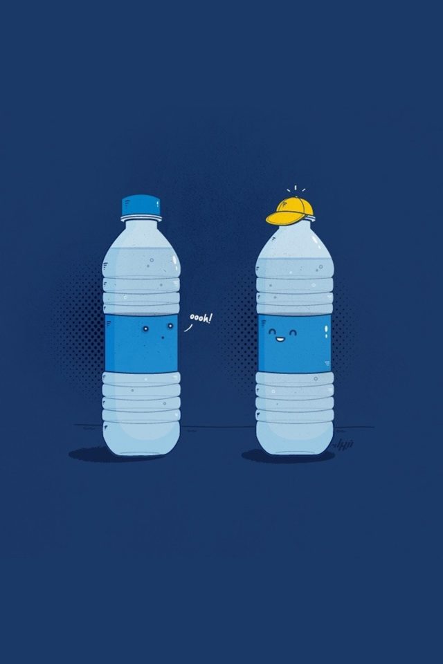 Funny 125 Android wallpaper