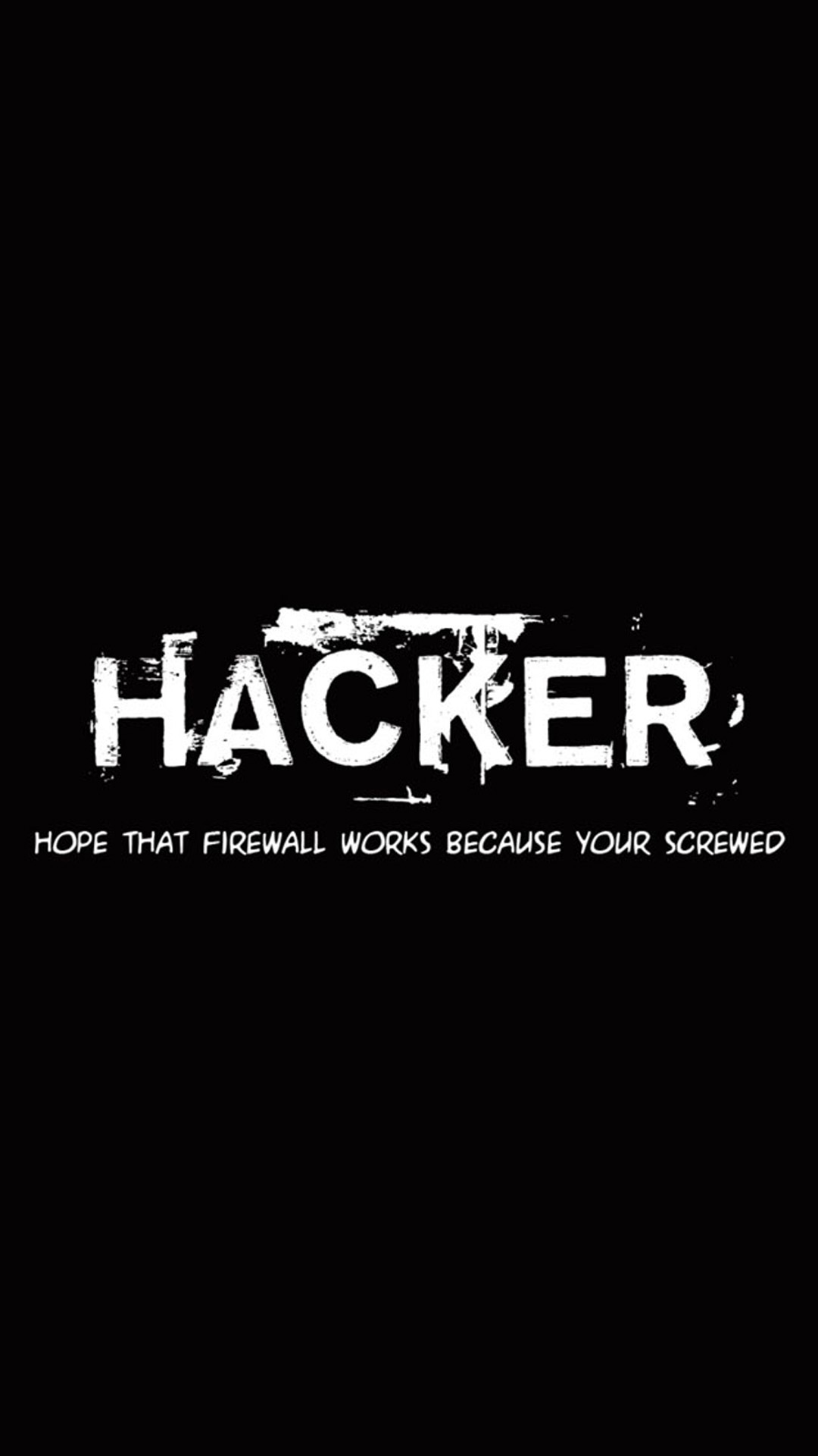 Hacker Wallpaper  NawPic