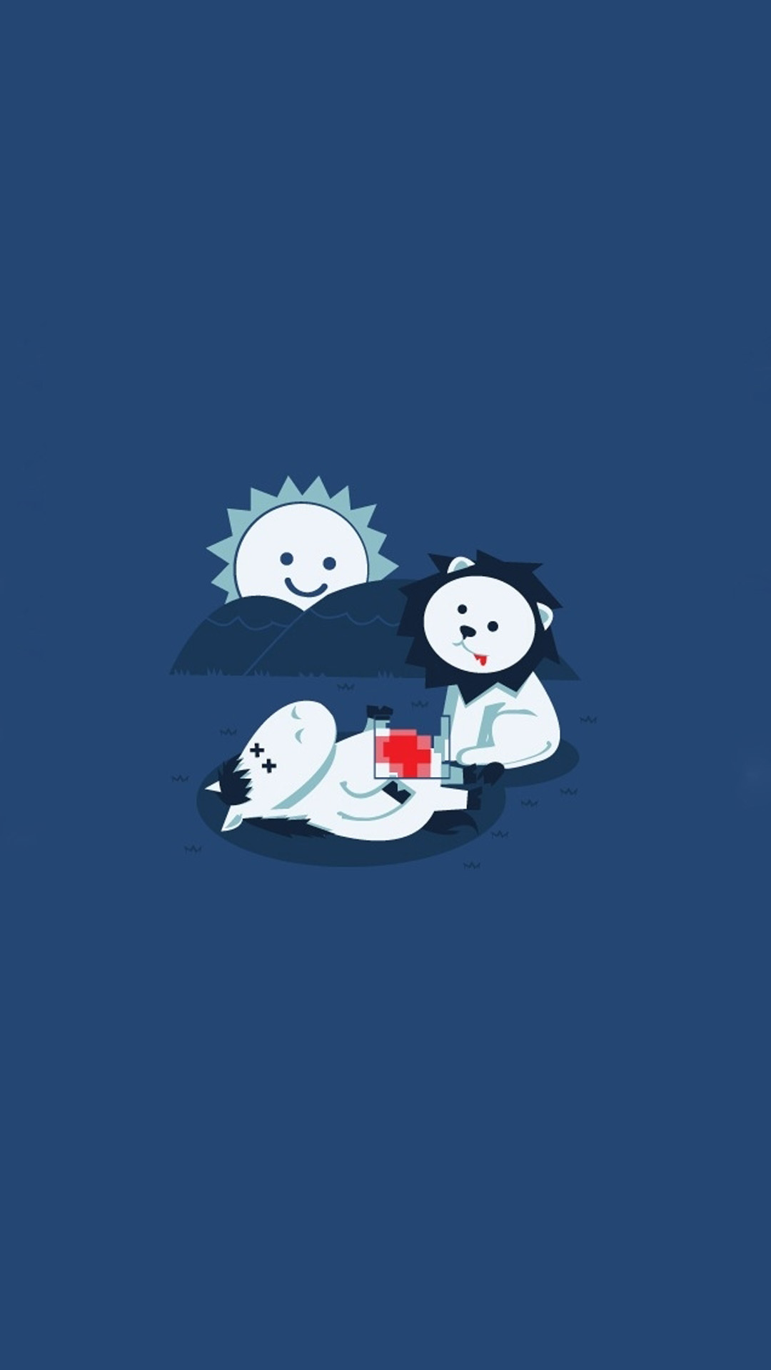 Funny 176 Android wallpaper