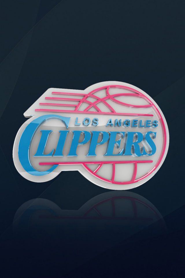 Los Angeles Clippers Android wallpaper