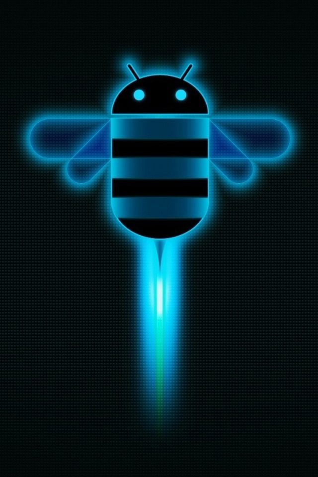 Funny 90 Android wallpaper