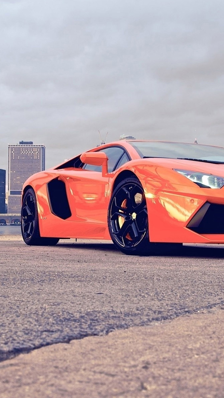 Lamborghini Cars Wallpaper For Android