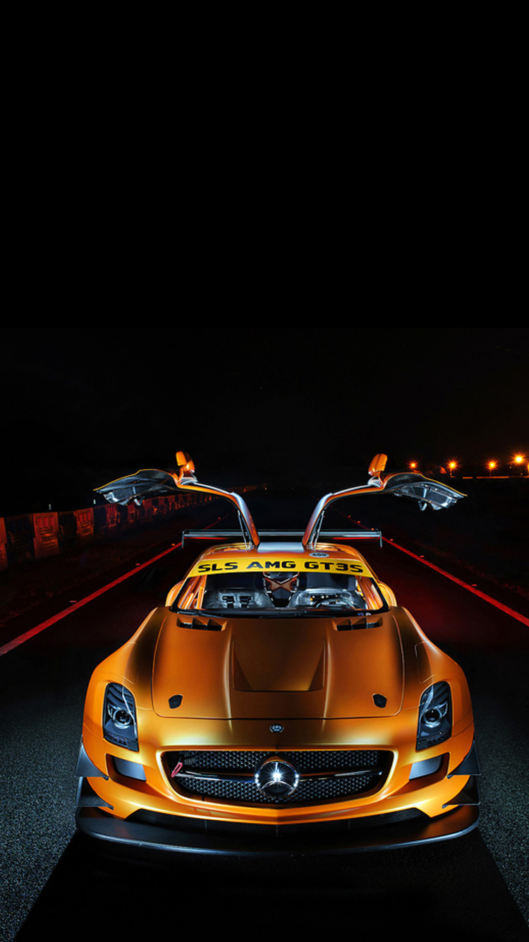 Sport Car Wallpaper Iphone