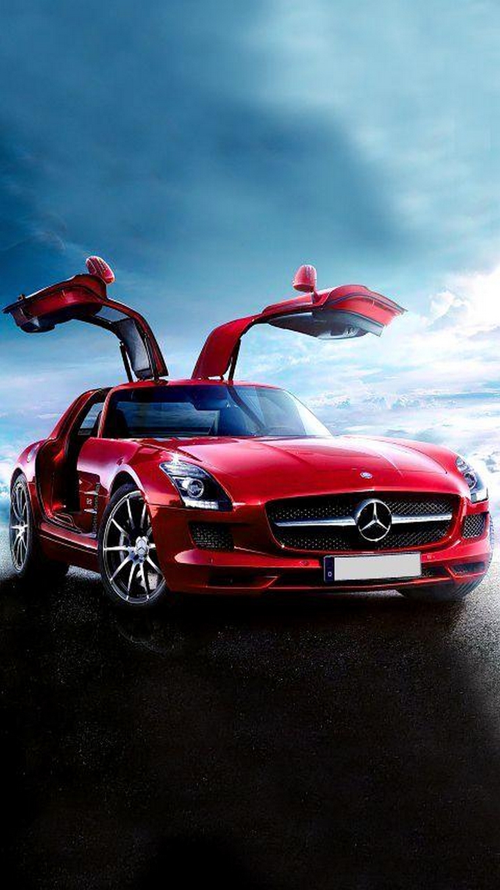 Wallpaper Cars Full Hd