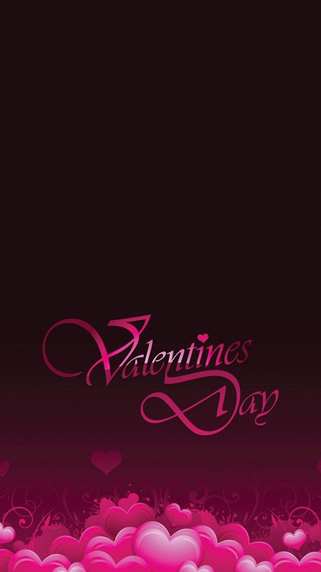 Valentines Day Love Android wallpaper