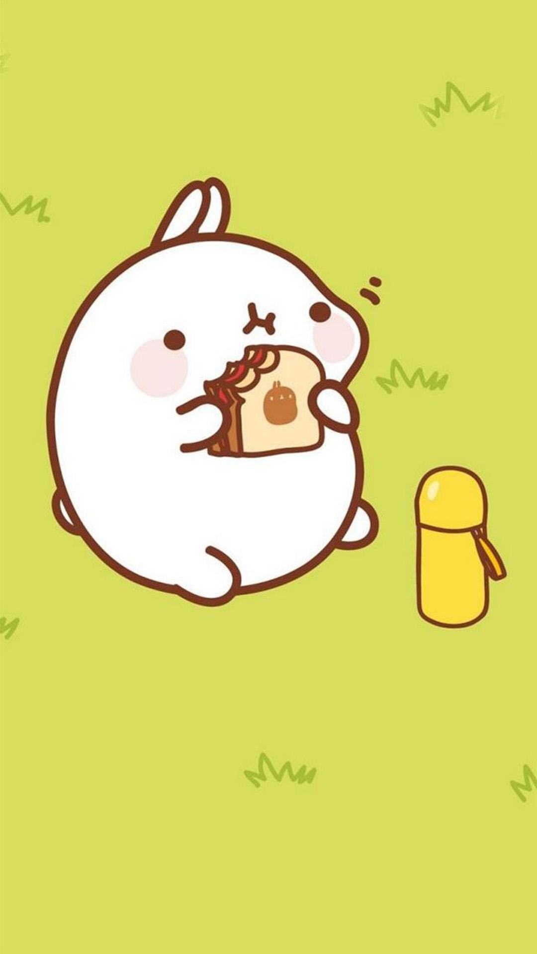 Cute   231 Android wallpaper
