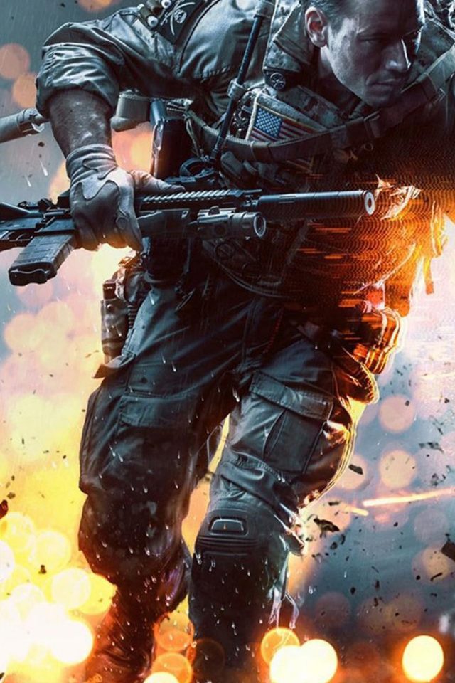 Game iPhone Android wallpaper