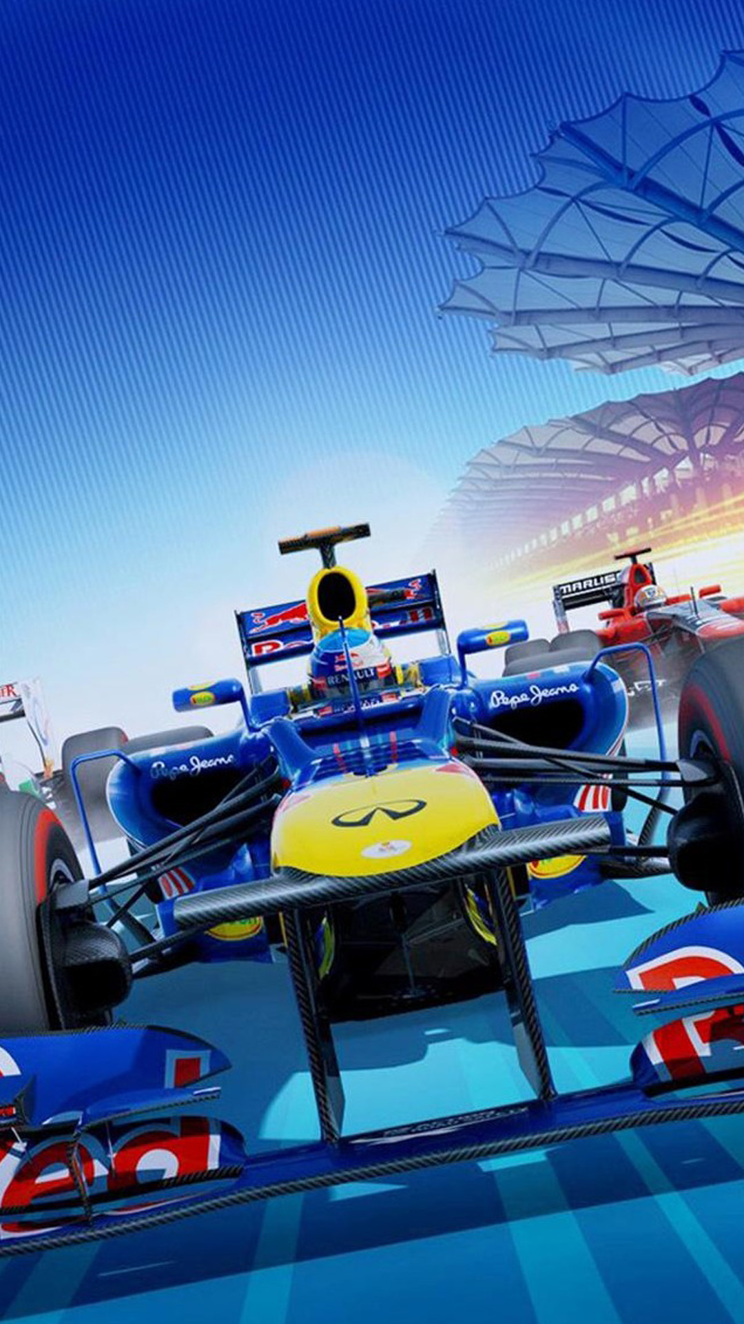 Car Racing Game Wallpaper Hd