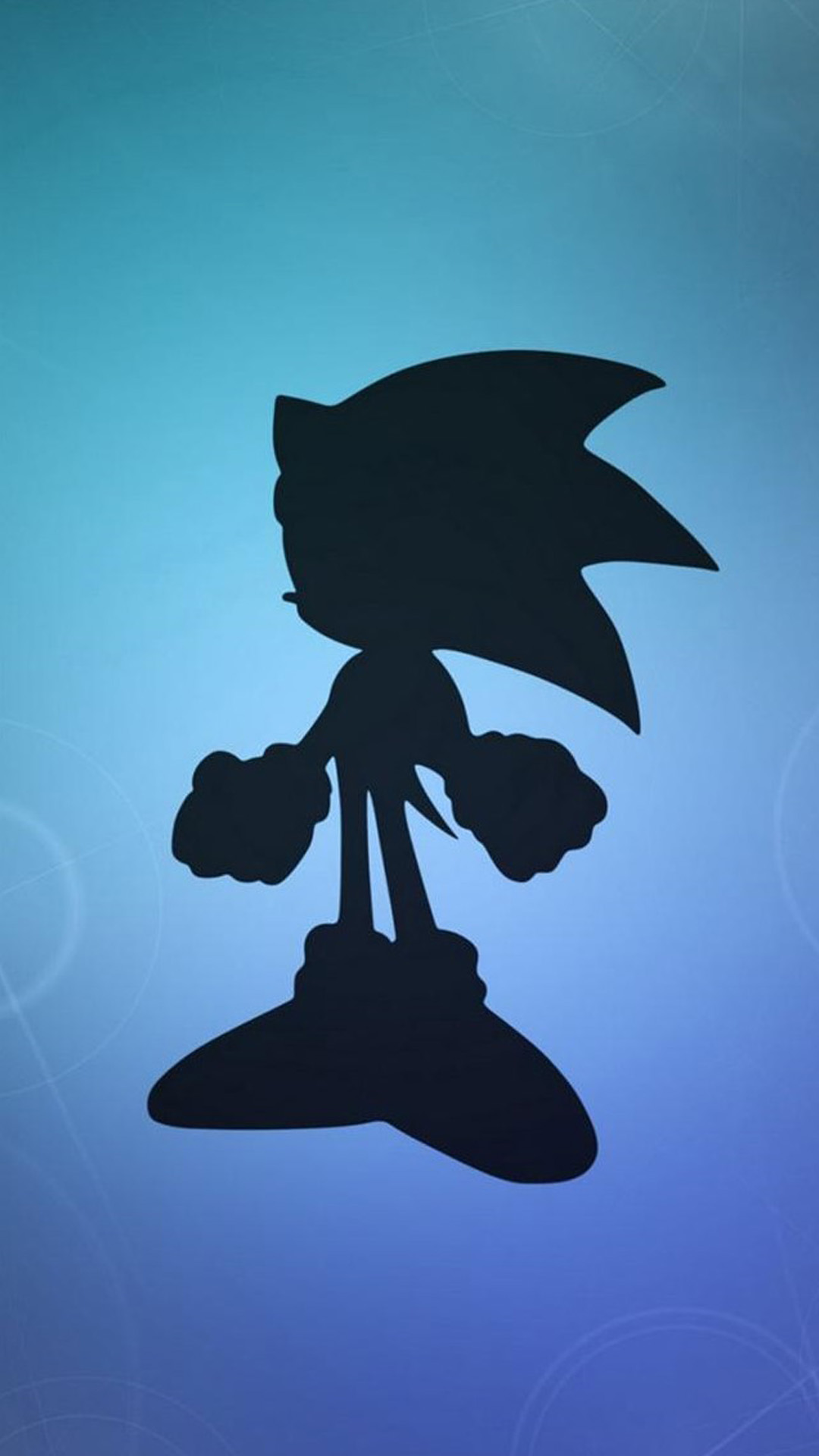 Sonic Android Wallpaper Android Hd Wallpapers