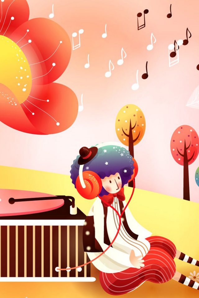 Music   32 Android wallpaper