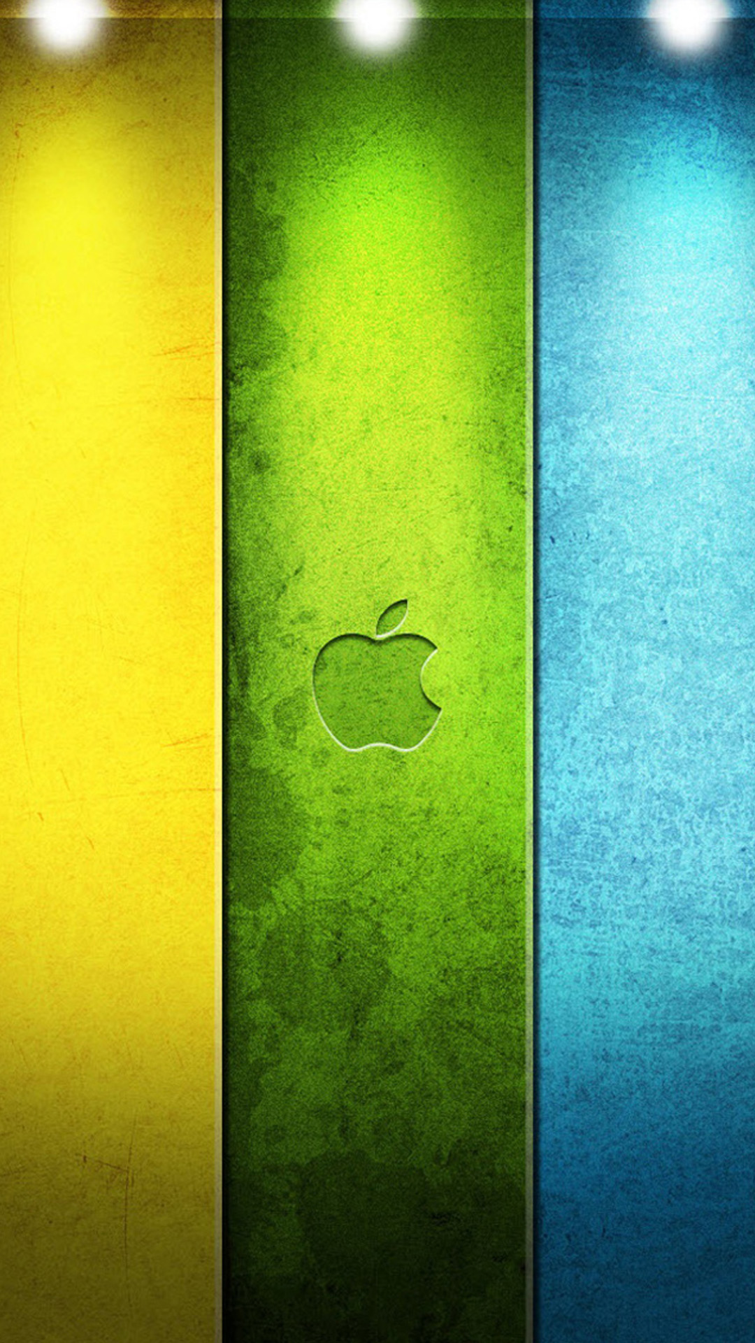Apple Colorful Android Wallpaper Android Hd Wallpapers