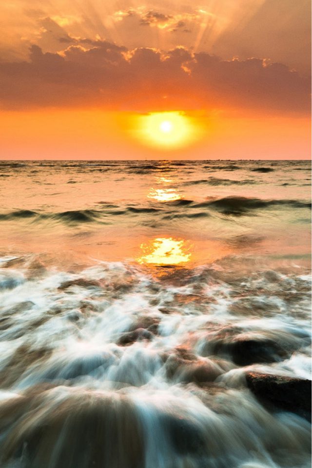 Beach   133 Android wallpaper