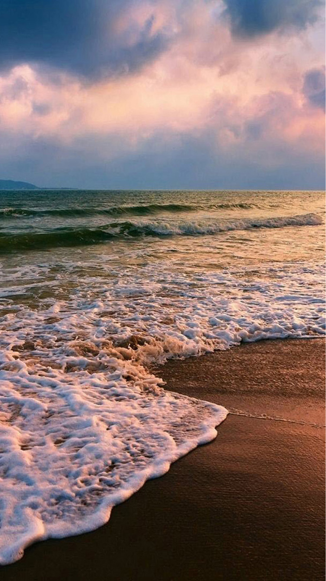 Beach   140 Android wallpaper