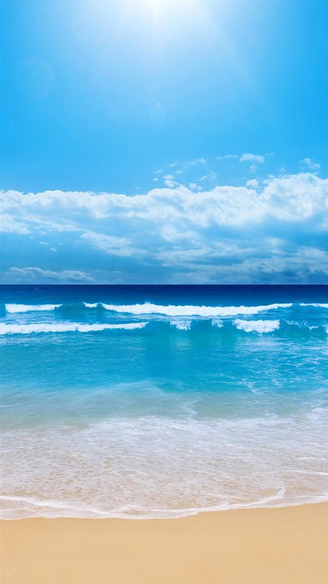 Beach   226 Android wallpaper