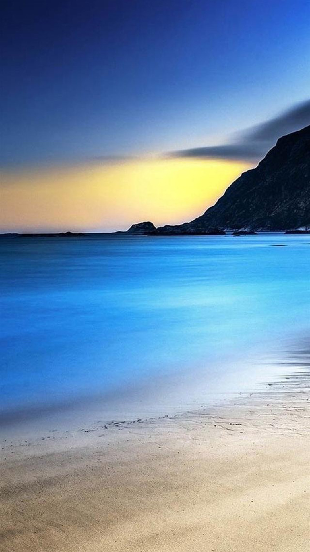 Beach   230 Android wallpaper