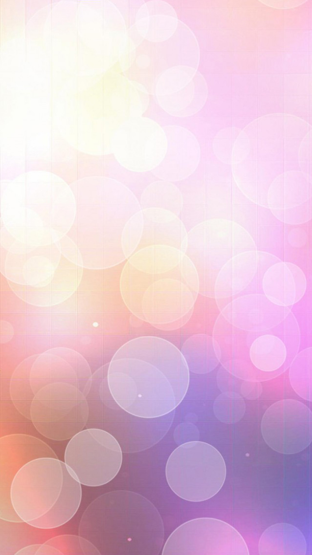 Colorful 01 Android wallpaper