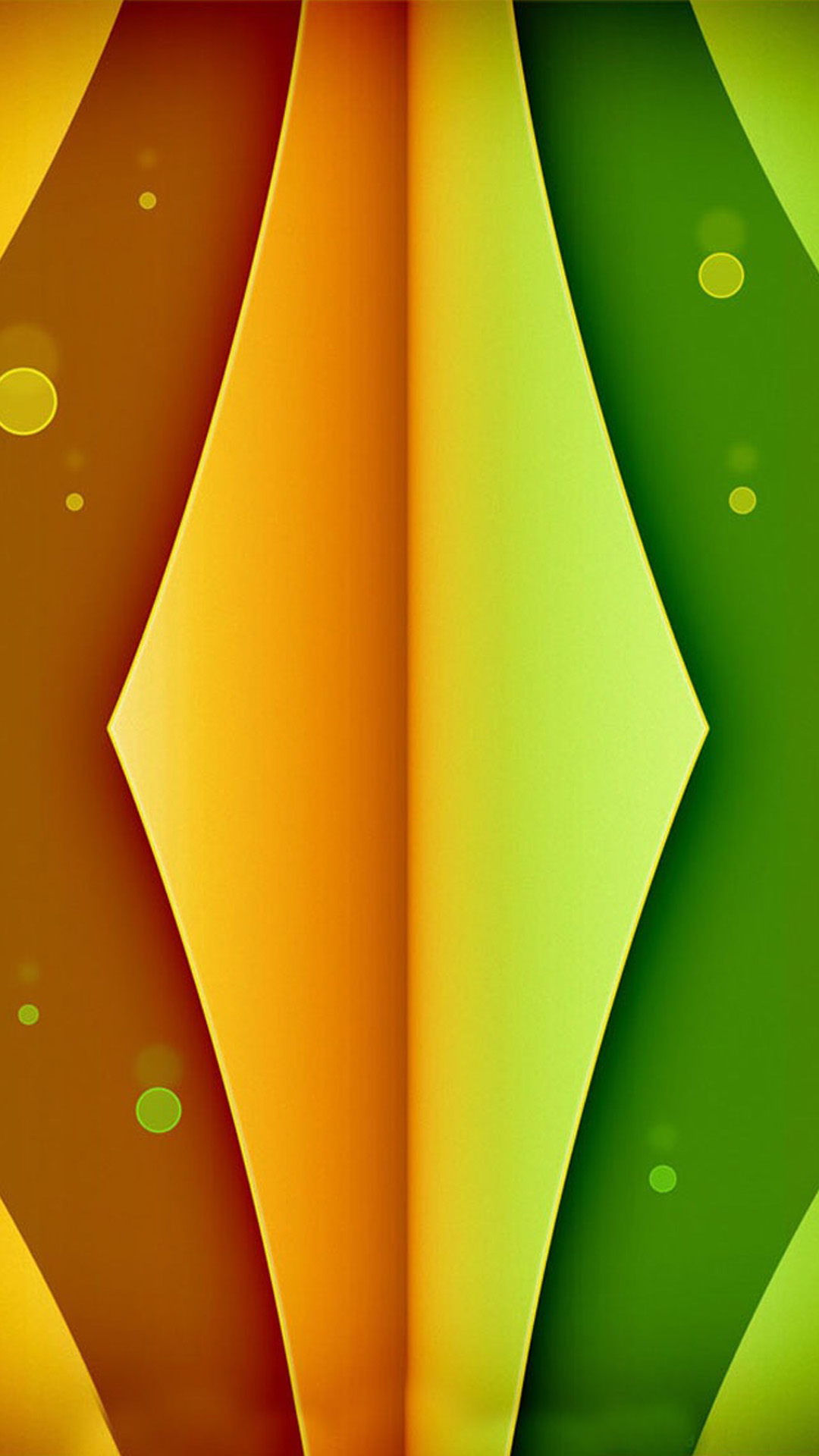 Colorful 127 Android wallpaper