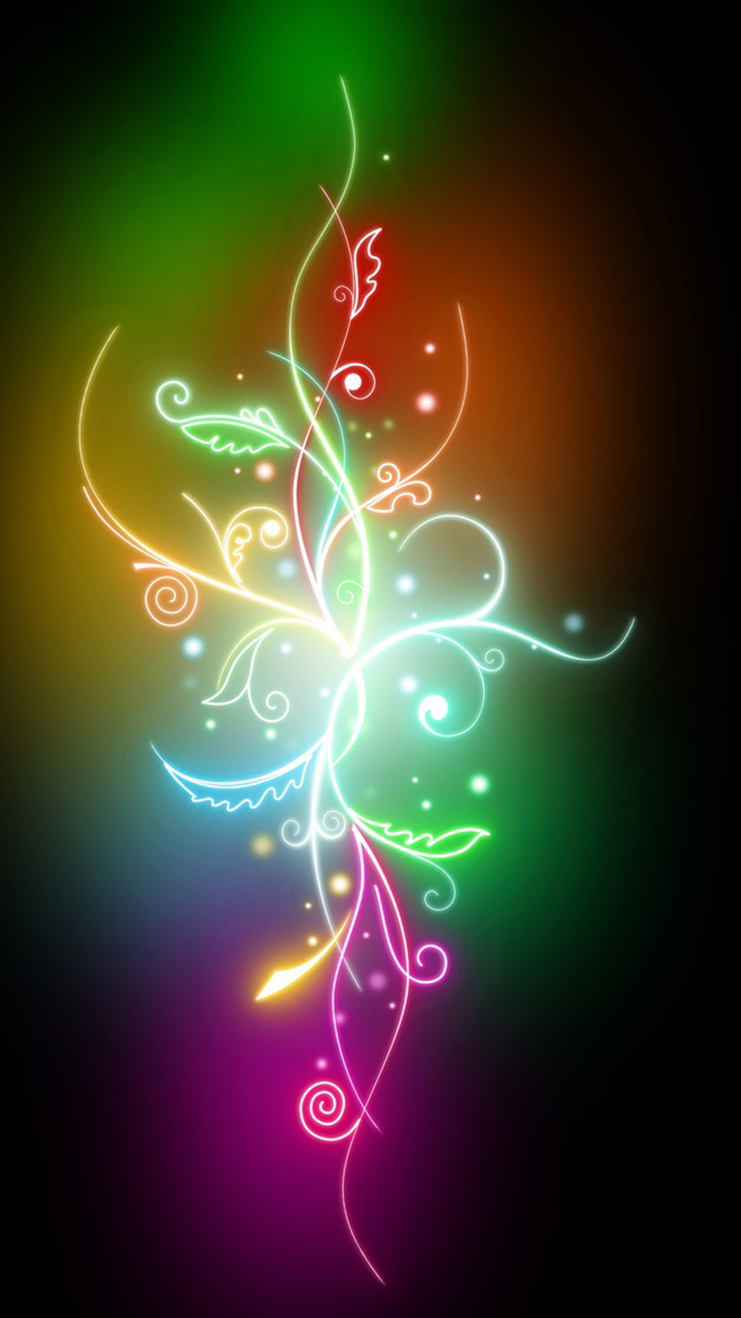 Colorful 132 Android wallpaper