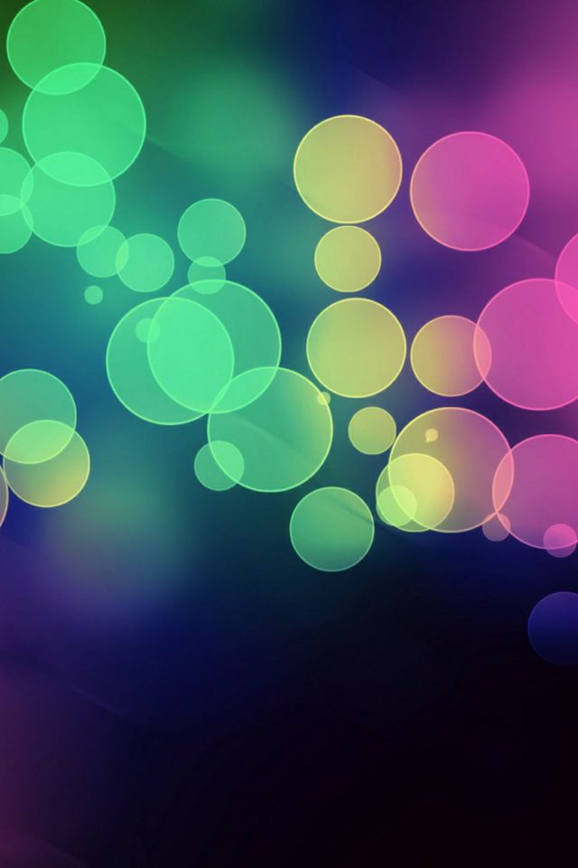 Colorful 164 Android wallpaper
