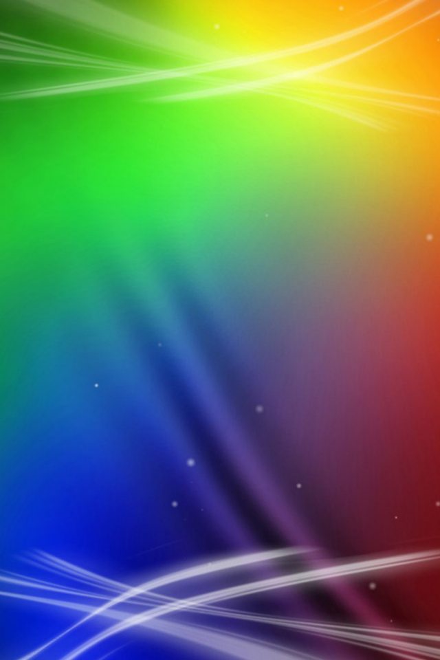 Colorful 180 Android wallpaper