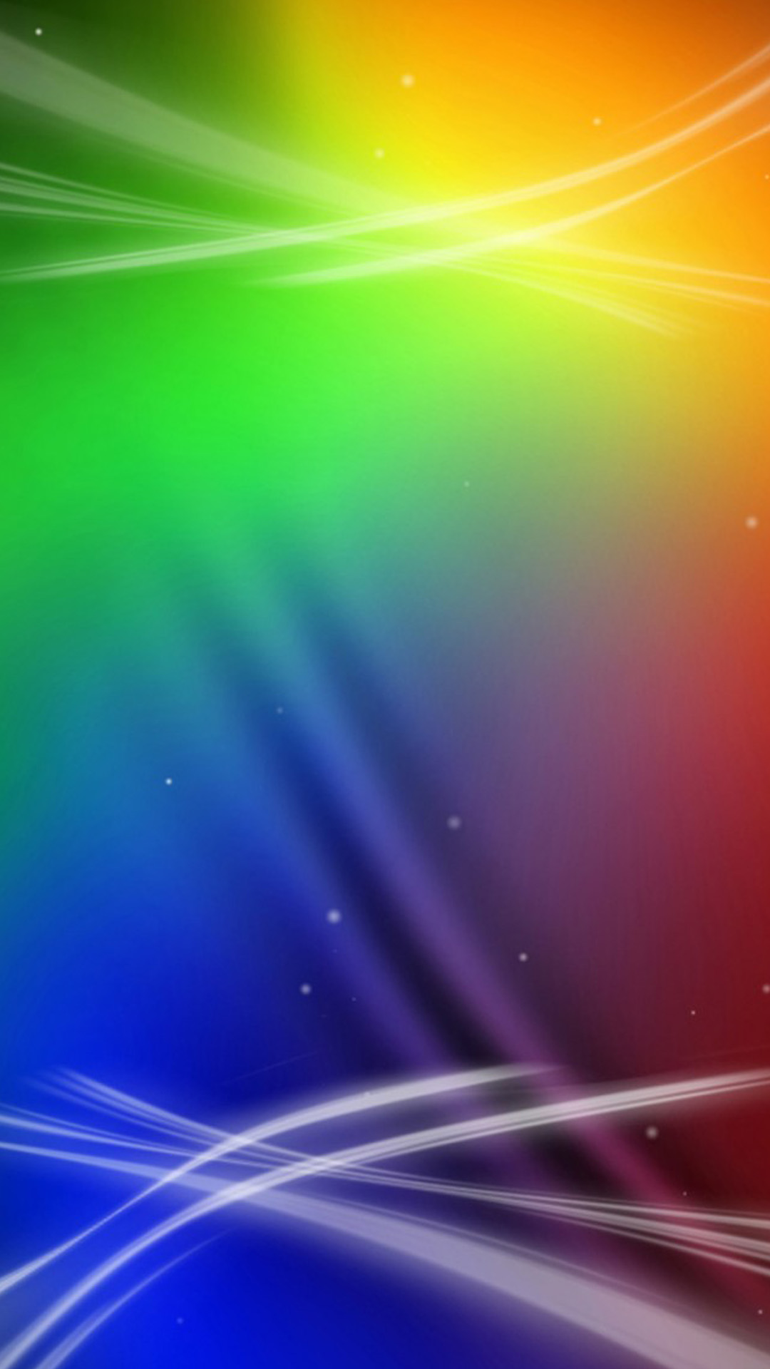 Colorful 180 Android wallpaper