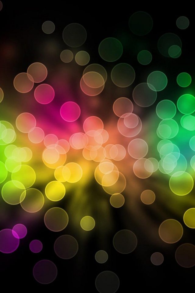 Colorful 201 Android wallpaper