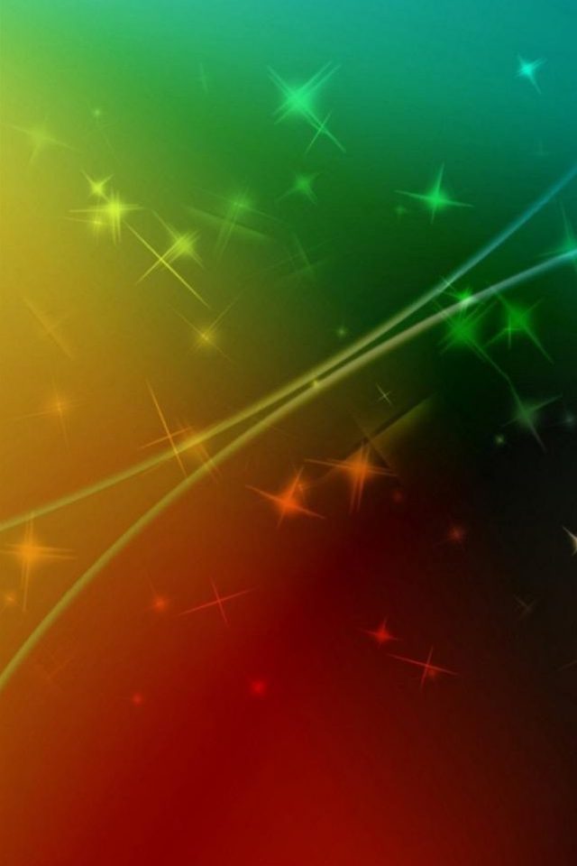Colorful 207 Android wallpaper