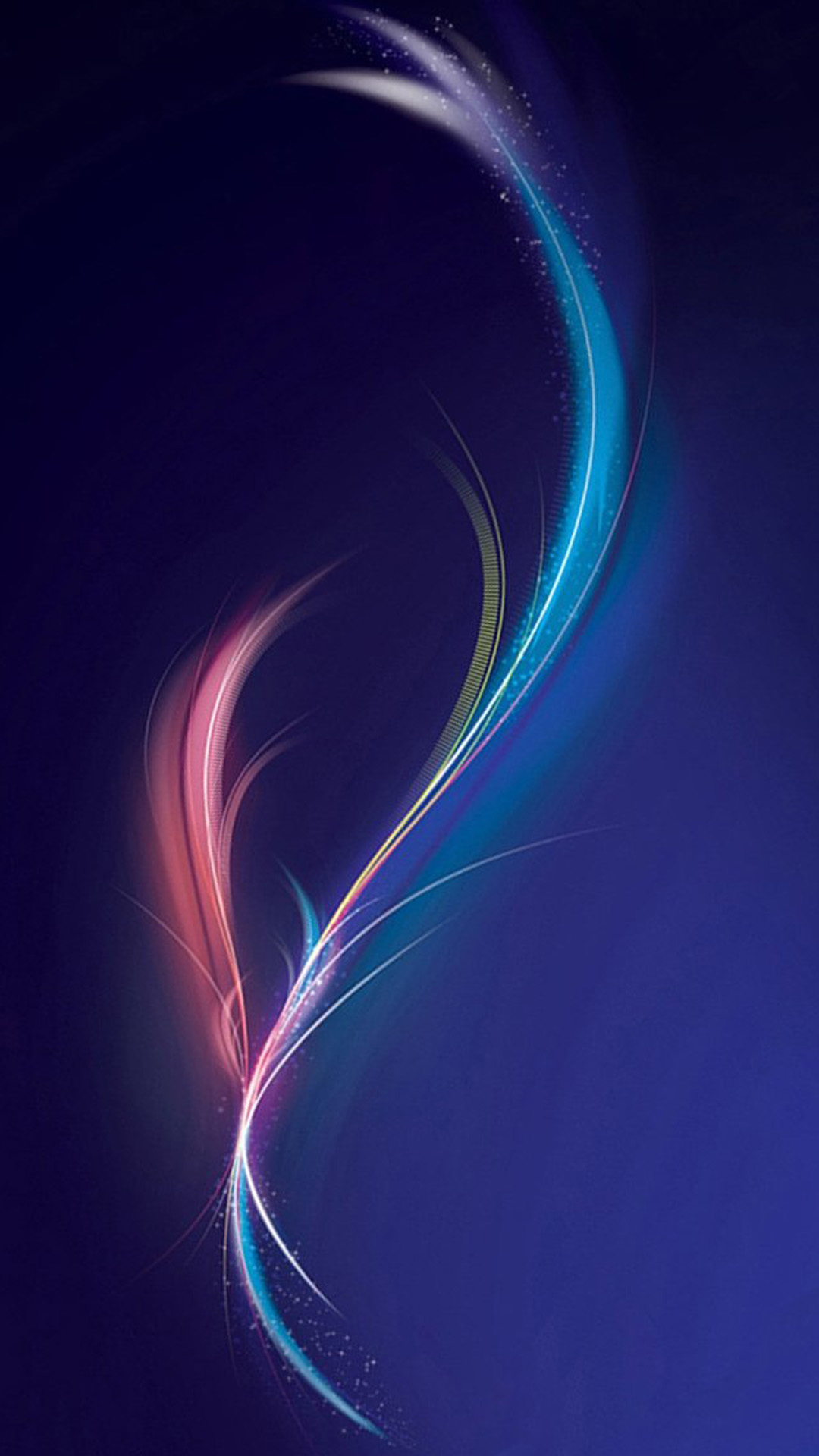 Colorful 247 Android wallpaper