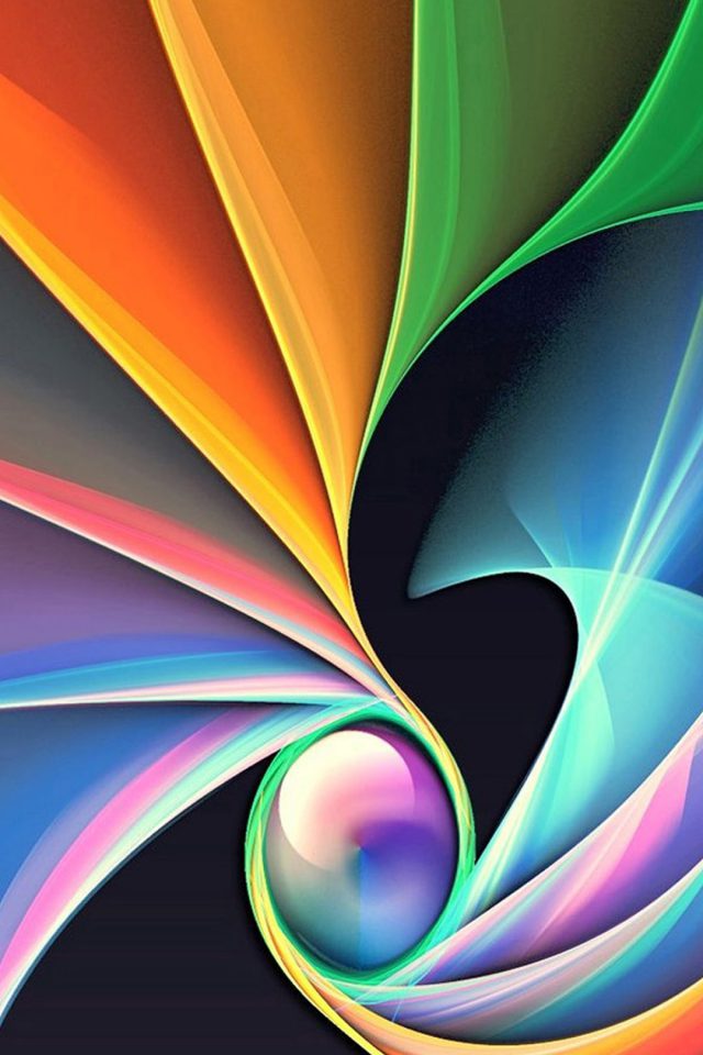 Colorful 262 Android wallpaper