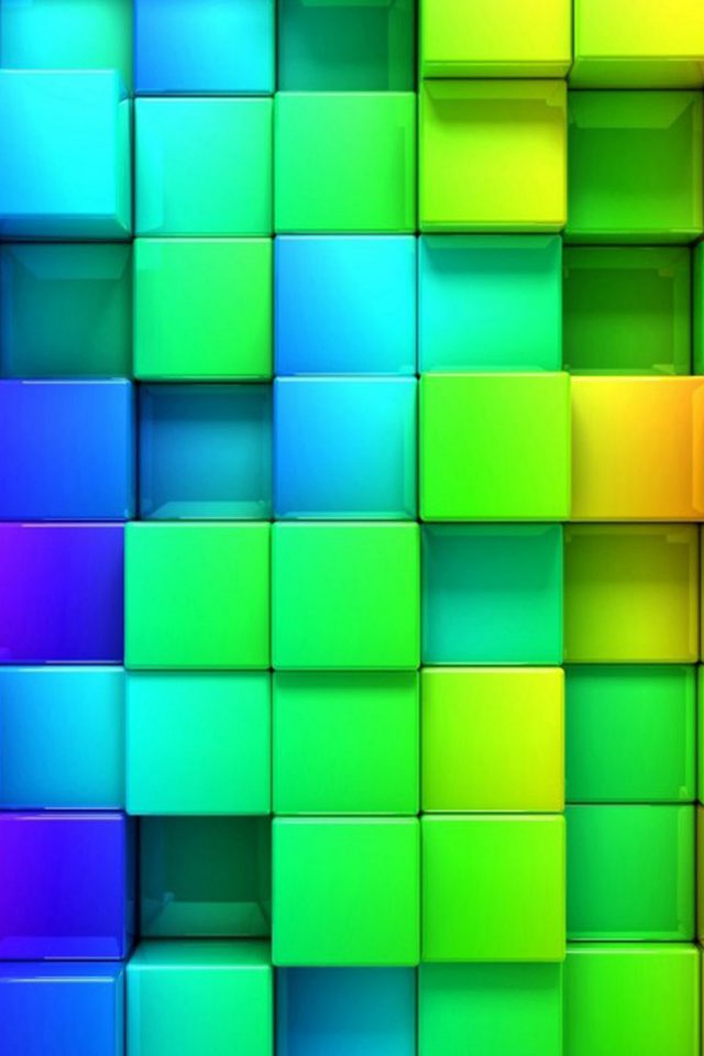 Colorful 267 Android wallpaper