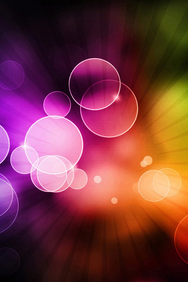 Colorful 276 Android wallpaper