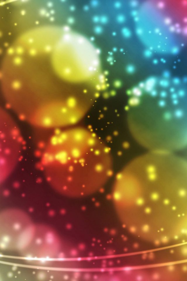 Colorful 292 Android wallpaper