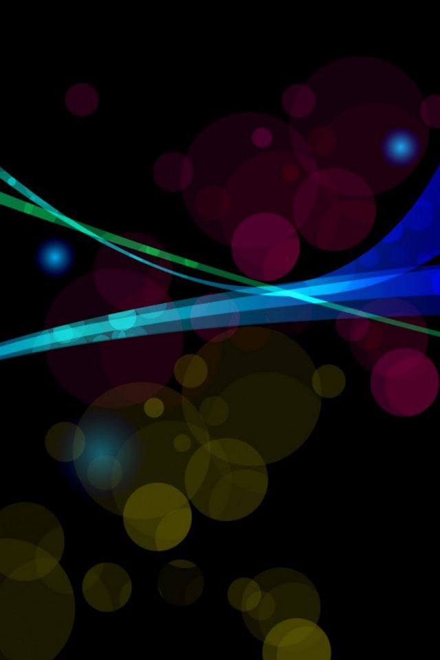 Colorful 353 Android wallpaper