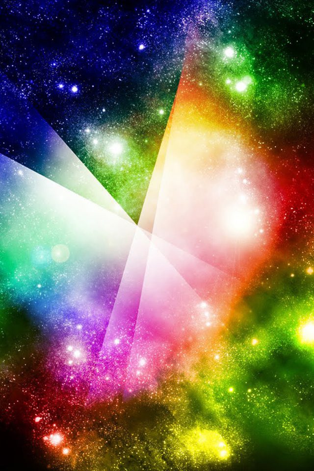 Colorful 368 Android wallpaper