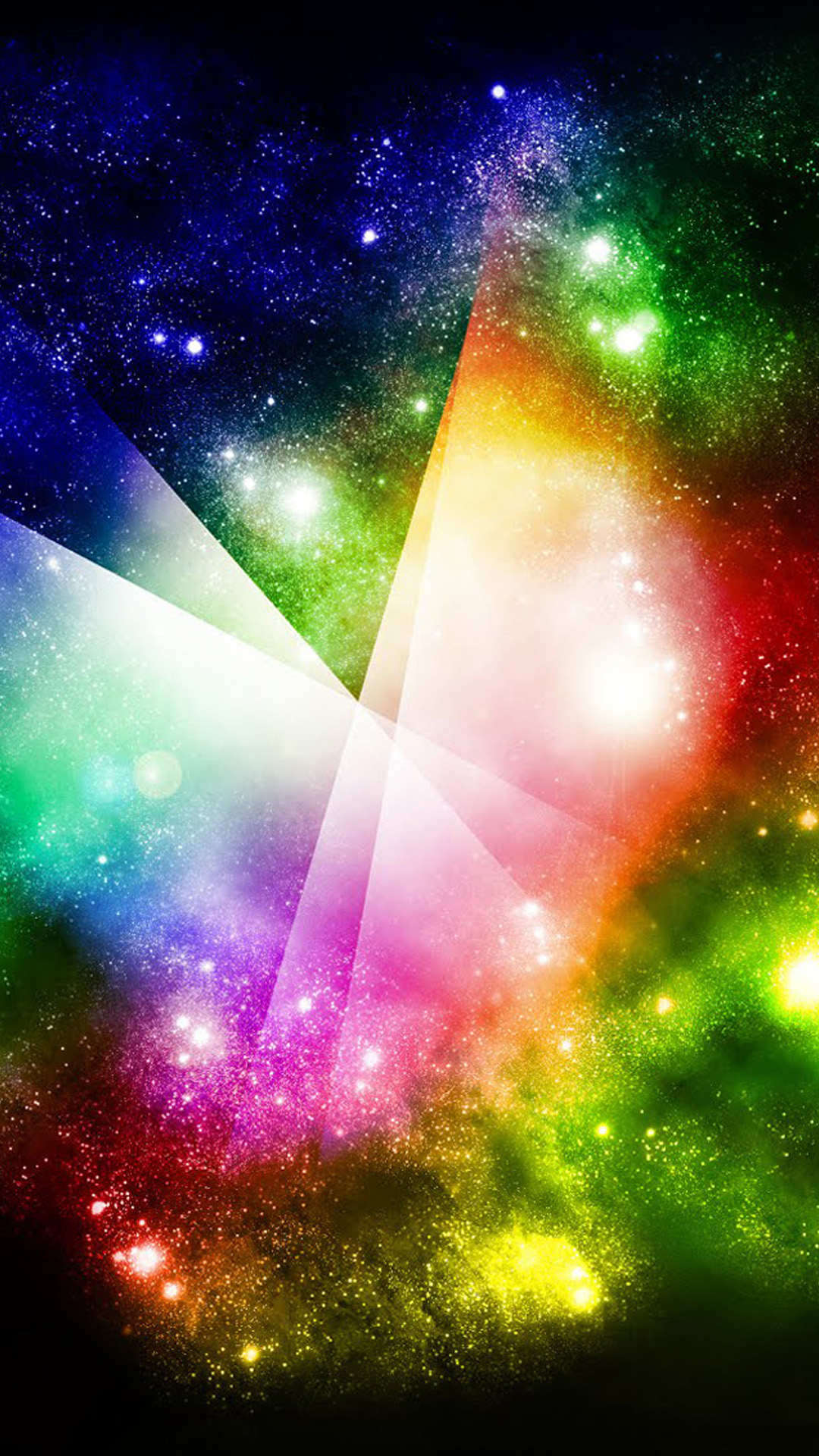 Colorful 368 Android wallpaper