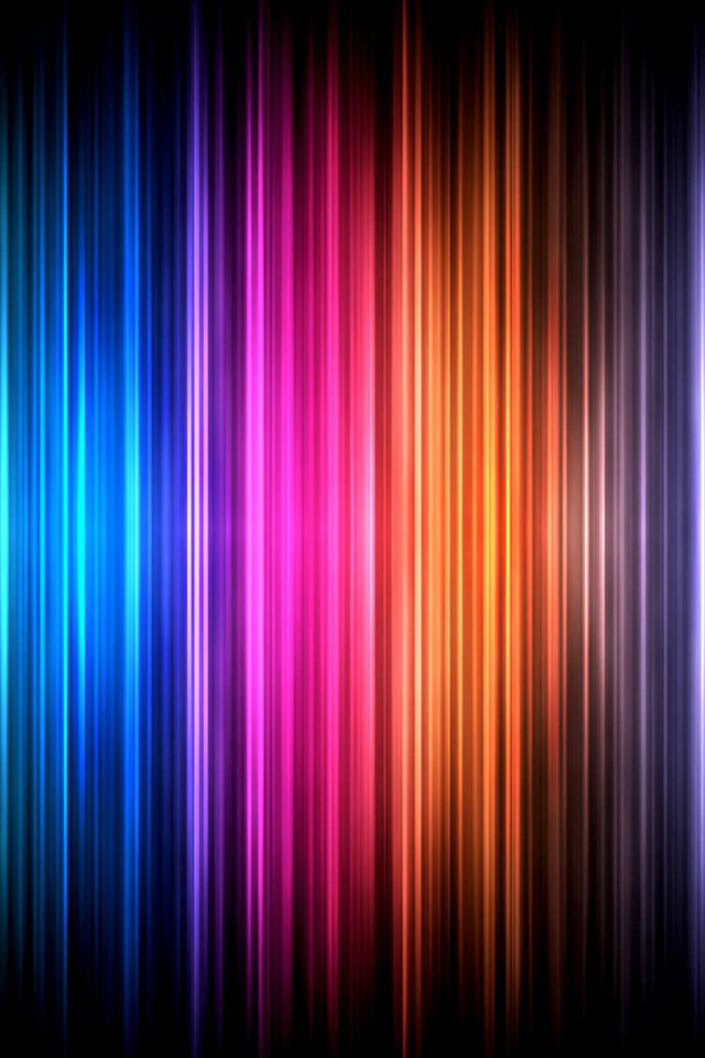 Colorful 40 Android wallpaper