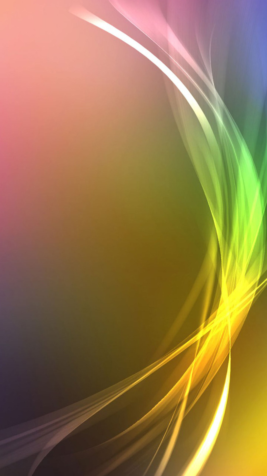 Colorful 48 Android wallpaper