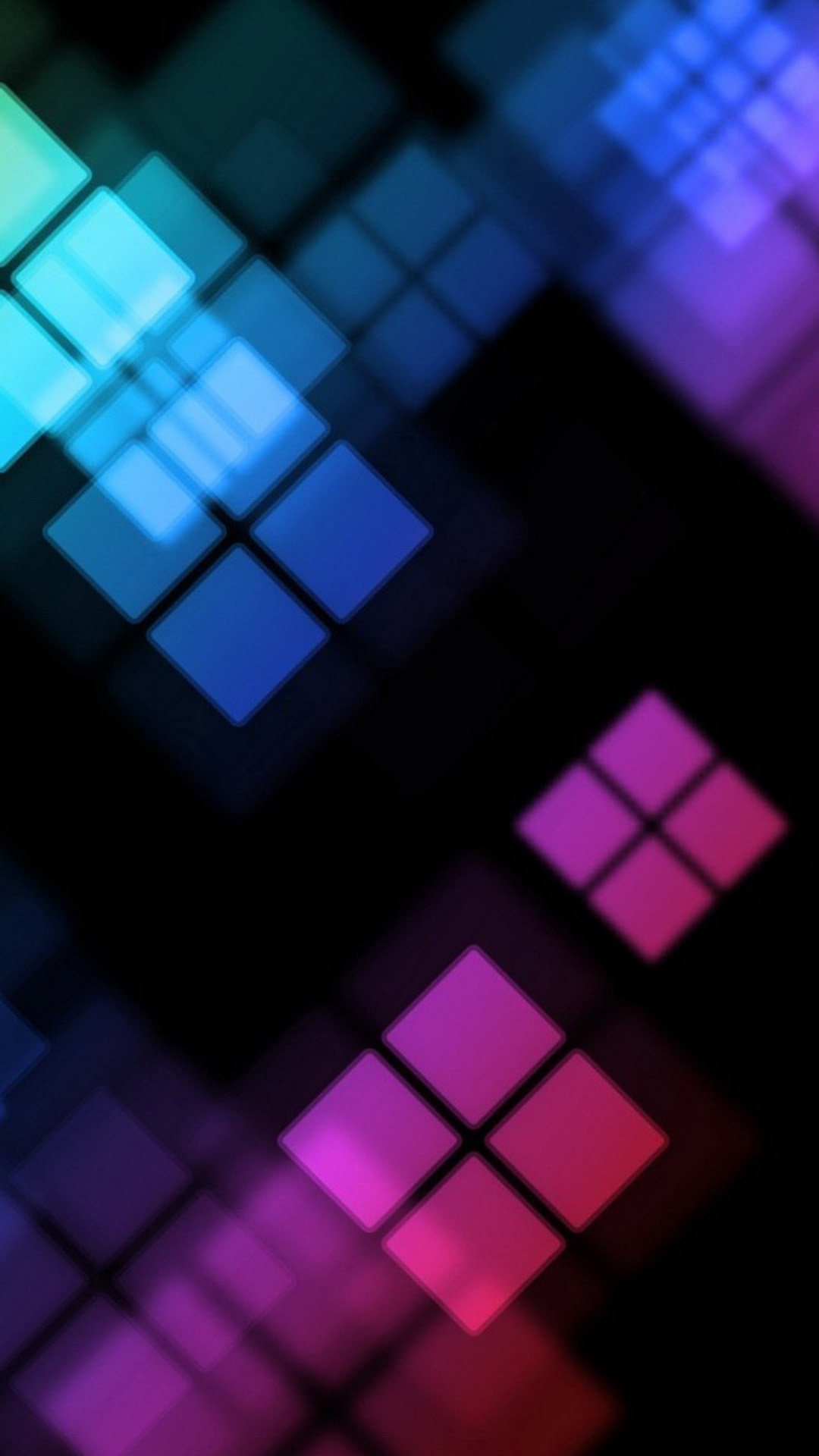 Colorful 90 Android wallpaper